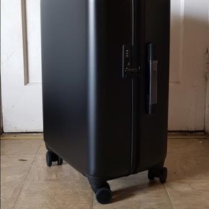 So Connected Rebecca Minkoff Luggage 22”